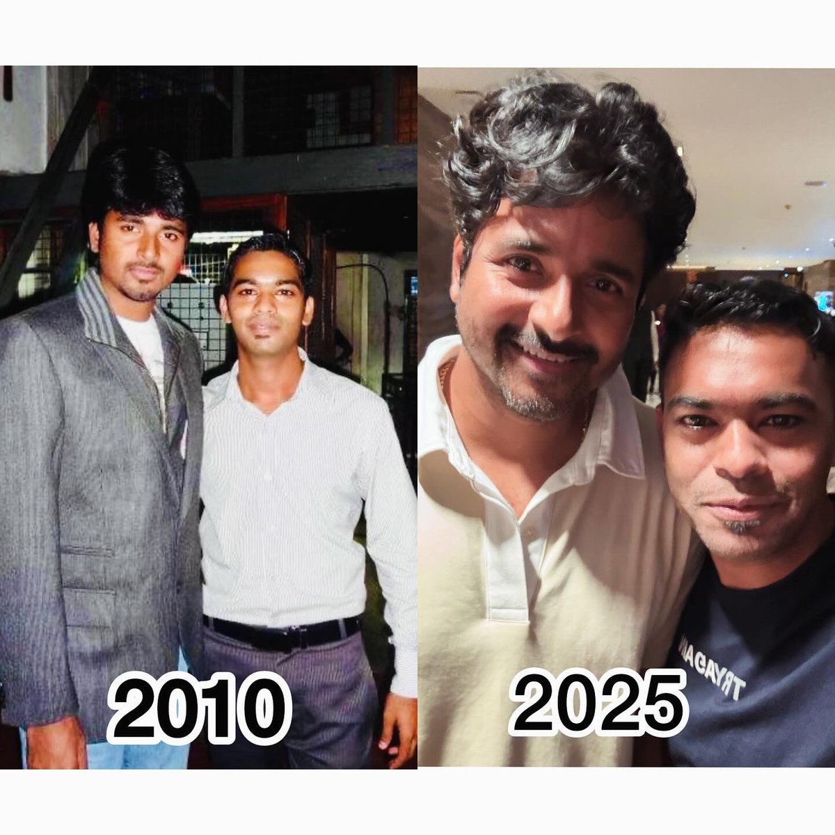 BogoColo's tweet photo. With Siva Bro ,Ravi Mohan &amp; Sudha Kongara Prasad ❤️- “பராசக்தி”
@Siva_Kartikeyan @SKProdOffl @SKNIOfficial @iam_RaviMohan @Sudha_Kongara @jayam_mohanraja @gvprakash @sreeleela14 @AakashBaskaran @AllIndiaSKFC @Atharvaamurali https://t.co/6HihGyR37b
