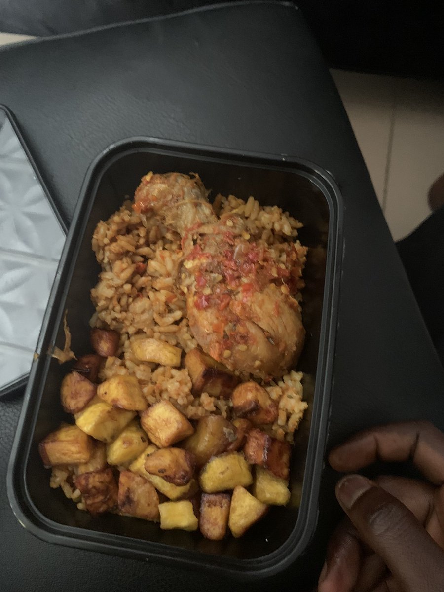 Sha Make I chop first