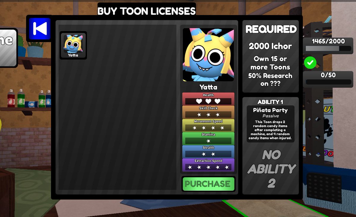 new toon I love yatta<3333