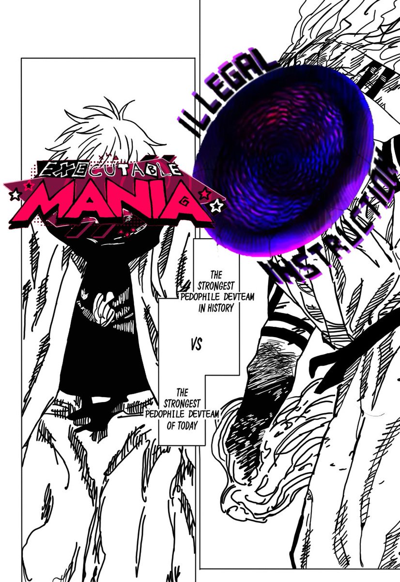 #marchmania
#executablemania