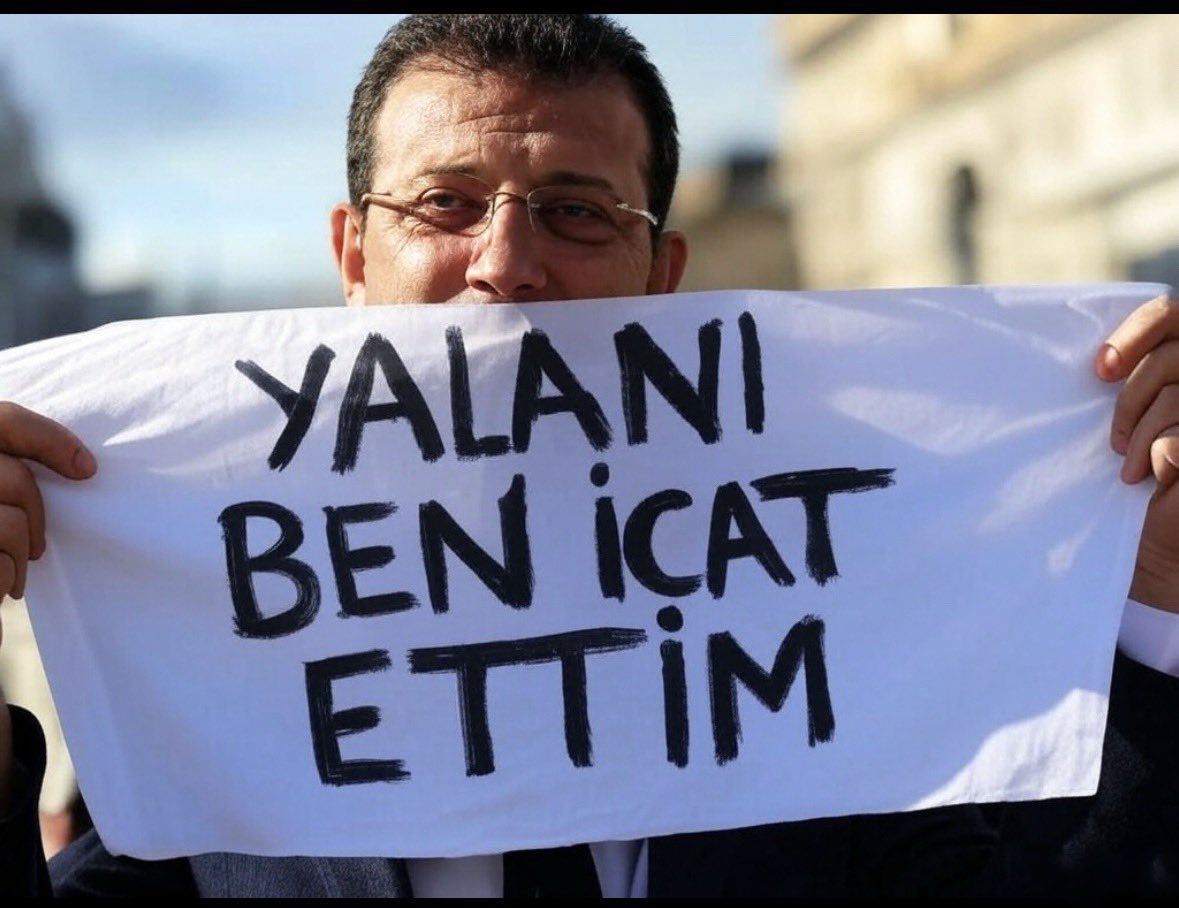 bunu hanginiz yaptı