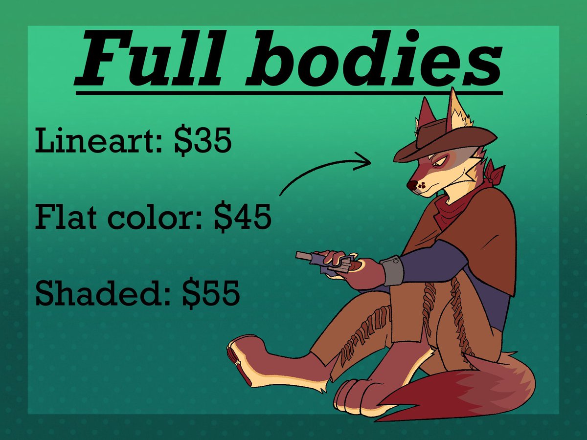 🦇FREE ICON GIVEAWAY!!🦇

• Follow me!
• Retweet!
• Comment your ref sheet! (sfw)
• EXTRA ENTRY: tag a friend!

Ends march 30th!

🦇Commissions are OPEN! 🦇
comment or send a dm if interested!!