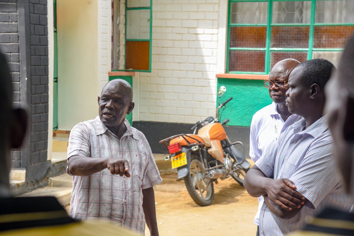 TURKANA CHAMBER OF COMMERCE(KNCCI) (@kncciturkana) on Twitter photo In response to the concerns raised by welders over the increased licensing rates in the new Finance Act 2024/2025, a series of consultative meetings have been held to address the issue. These discussions, led by the Vice Chair, Mr. Edward Okumu , provided a platform for welders In response to the concerns raised by welders over the increased licensing rates in the new Finance Act 2024/2025, a series of consultative meetings have been held to address the issue. These discussions, led by the Vice Chair, Mr. Edward Okumu , provided a platform for welders