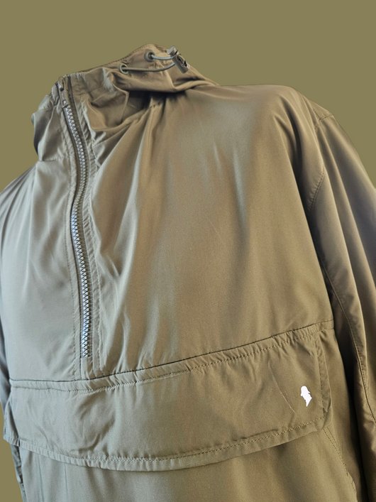 humblegentsnl's tweet image. PLEASE RT and help a fella out 
Purchase this lightweight smock get a free tee polo or sweat 
(Automatic discount) 
TONIGHT ONLY 
Humblegentssocialclub.com