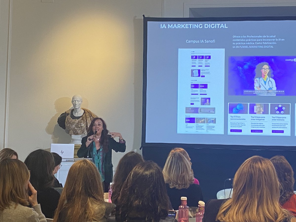 IWF Spain tweet media