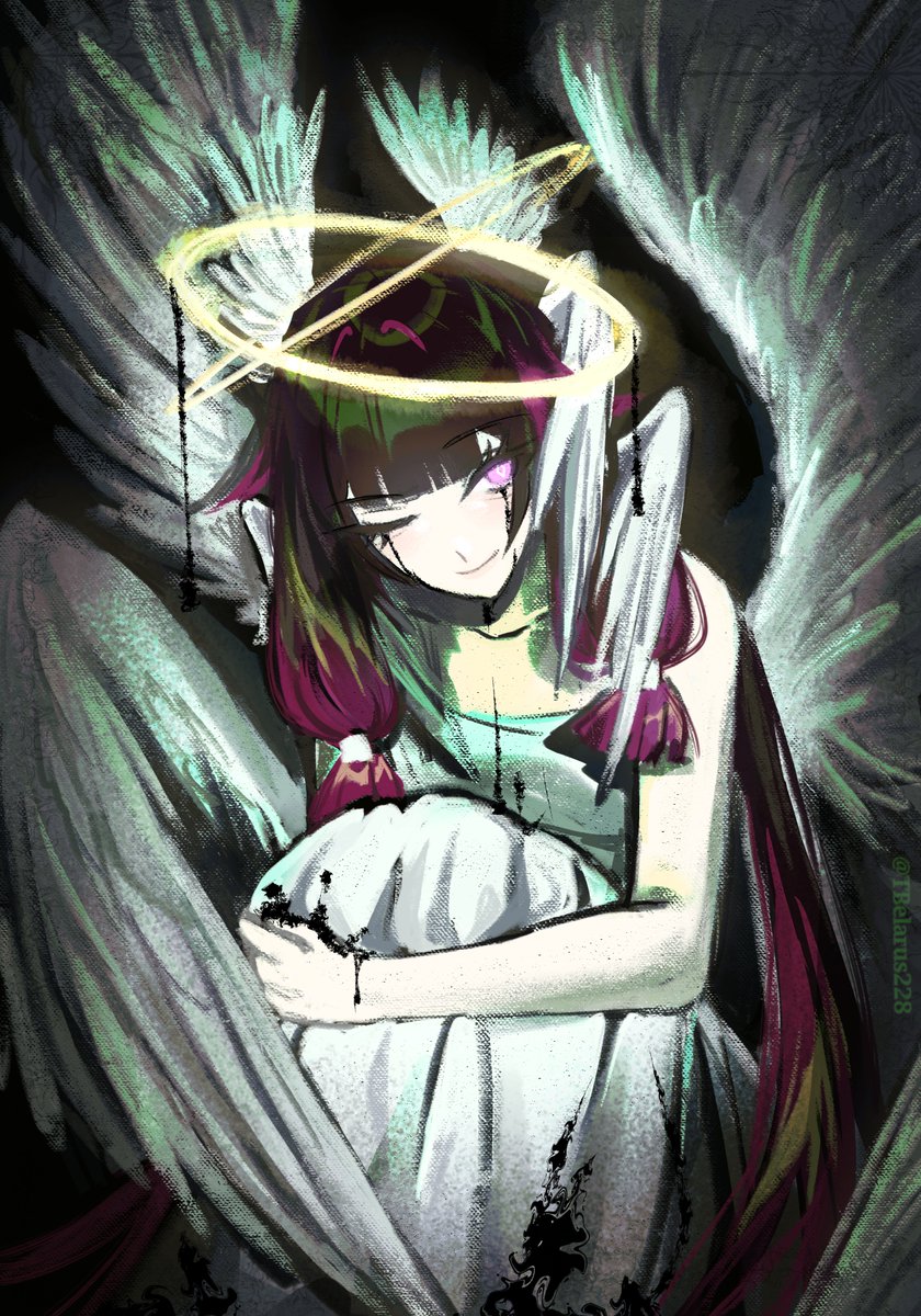 uughh i love columbina
#columbina #GenshinImpact