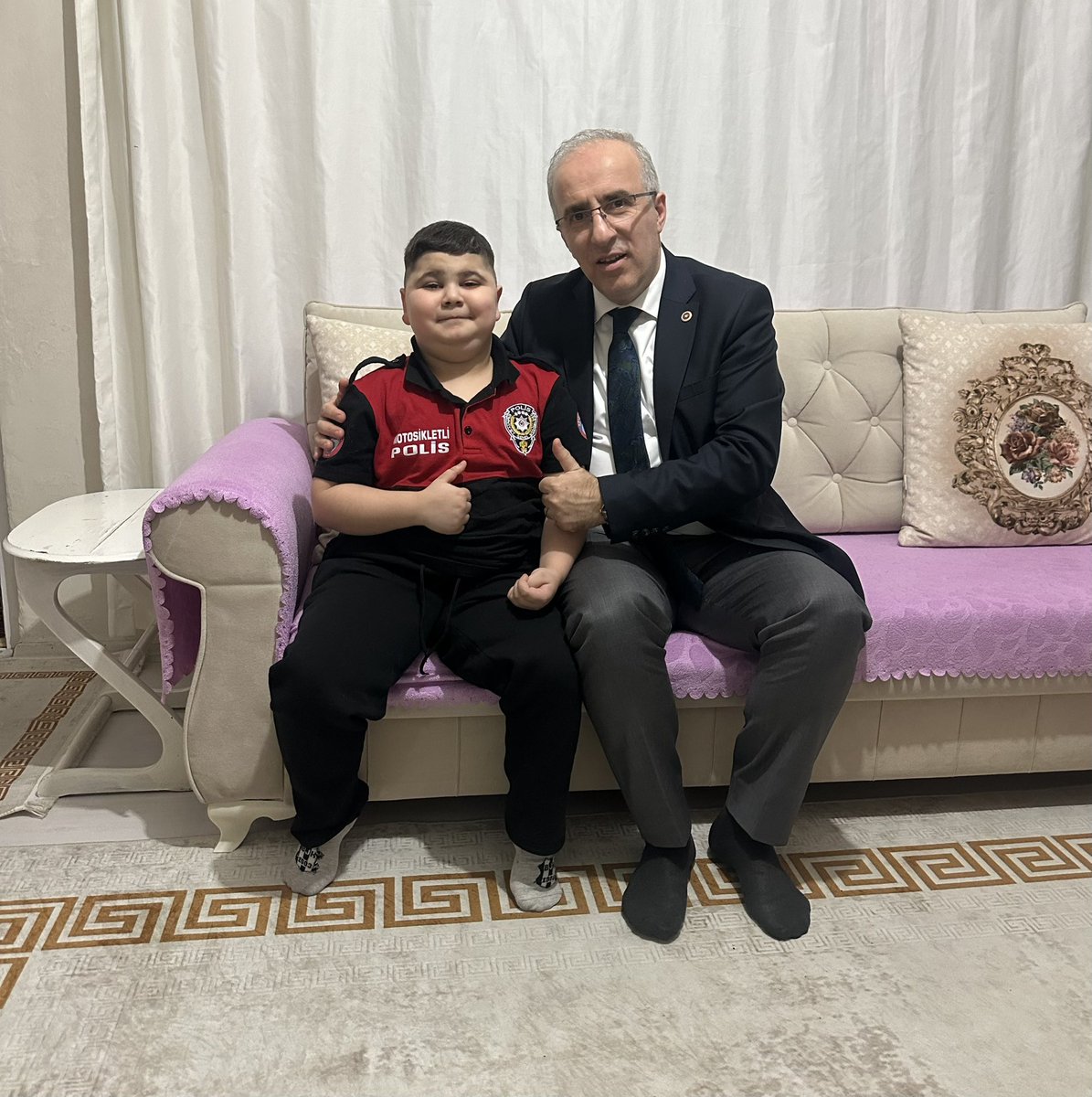 Mustafa Kaya tweet media