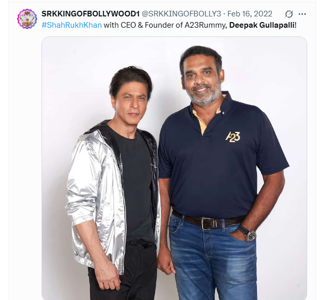 sriniksv's tweet photo. India lo #Ace2three  gambling Petti  velakotlu kaadu lachala kotlu dochukunnaru..

Konni kotla kutumbalu nasanam ayyayi.

Prabutvalu, Rajakeeya nayakulu  support cheyyakpothe jarugutundaa ? https://t.co/jejnNNvN1m