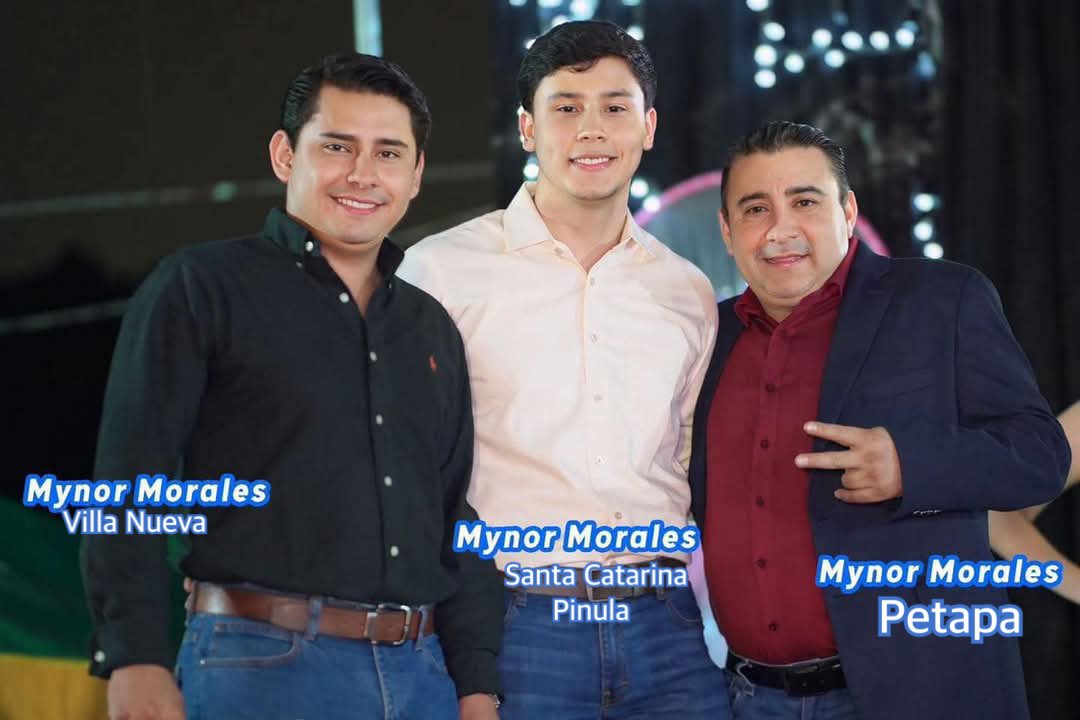 VivaArbenz's tweet photo. Empezó la campaña anticipada
El @PartidoValor busca hacerse además de con Villa Nueva y Petapa, ahora de Santa Catarina Pinula, con el otro hijo de Mynor Morales Chavez.  Todo esto dirigido por @elmer_palencia quien participa de entrega de bolsas de comida.
¿Y el @TSEGuatemala ? https://t.co/refthwXATK