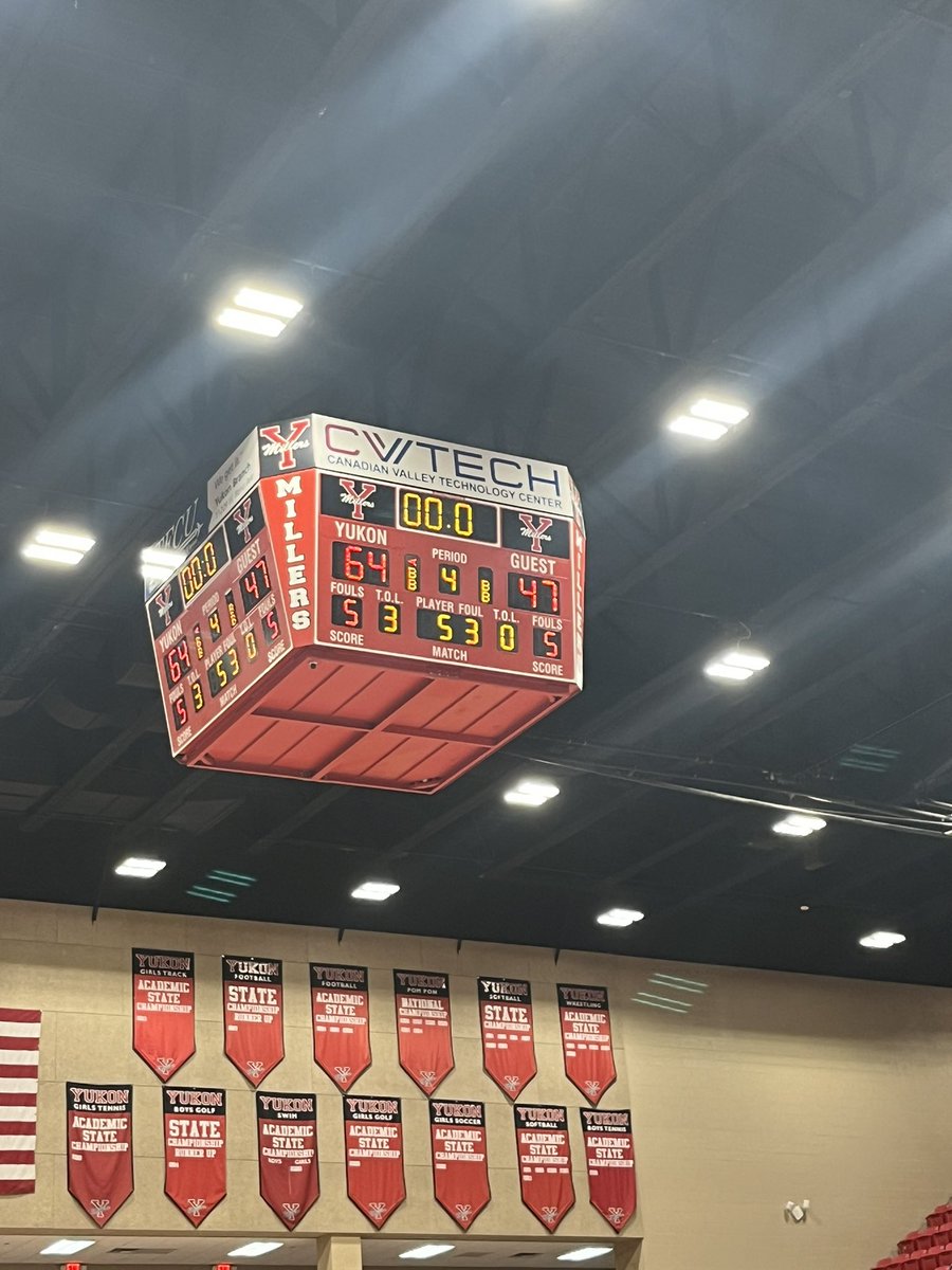 Coach Justin “J Rock” Stevenson (@jrockstevenson) on Twitter photo Down goes BA! The “NEW” team gave them what they wanted! Now be safe on that turnpike back to Tulsa! ✌🏽 ⛹🏽♀️🐾 #BTA #wegoingtotheship #goldballchasing 🏆 <a href="/MaxPreps/">MaxPreps</a> <a href="/wmetrosports/">West Metro Sports</a> <a href="/PGHOklahoma/">Prep Girls Hoops Oklahoma</a> <a href="/pcngbb/">Putnam City North Lady Panthers Basketball 🐾</a> <a href="/espn/">ESPN</a> Down goes BA! The “NEW” team gave them what they wanted! Now be safe on that turnpike back to Tulsa! ✌🏽 ⛹🏽♀️🐾 #BTA #wegoingtotheship #goldballchasing 🏆 <a href="/MaxPreps/">MaxPreps</a> <a href="/wmetrosports/">West Metro Sports</a> <a href="/PGHOklahoma/">Prep Girls Hoops Oklahoma</a> <a href="/pcngbb/">Putnam City North Lady Panthers Basketball 🐾</a> <a href="/espn/">ESPN</a>