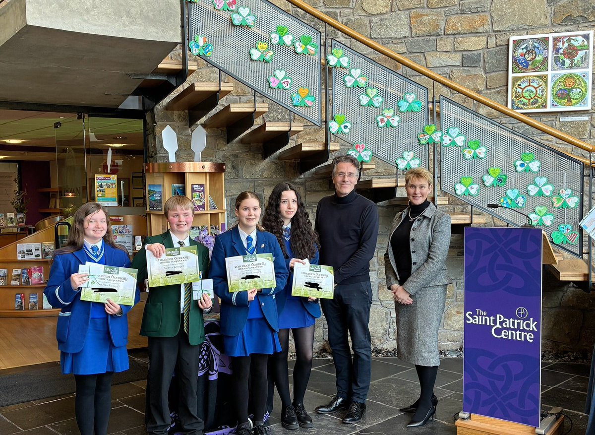 AGS English tweet media