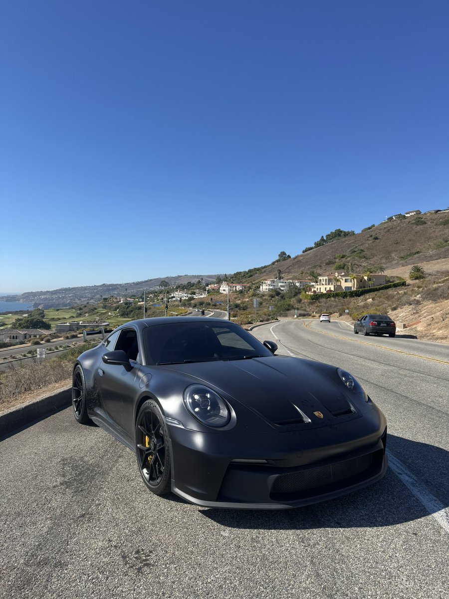 StableRonaldo's tweet image. Unfortunately an end of an era, from my dream car that I thought was an untouchable goal to being apart of my car collection, today I have officially sold my Porsche 911 GT3. I don’t know what next…

Thankyou guys for all the support ❤️

But Today was a hard day 😔