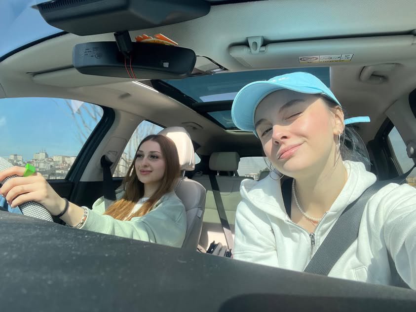 Güzelliklerr🦦💙