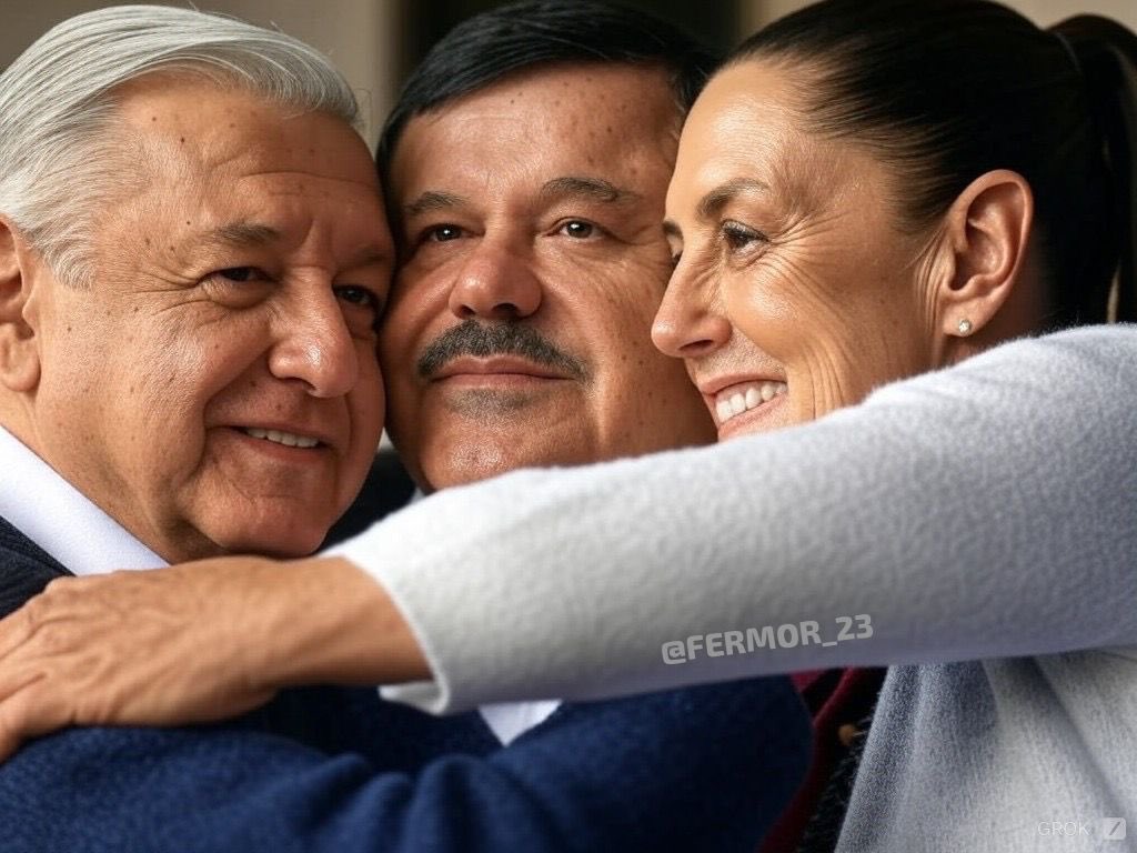 ITsecApple's tweet photo. #NarcoPresidente https://t.co/FpRYLhi2CV