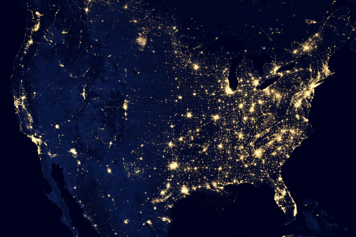 94% of Americans agree: Entrepreneurship is key to our future. It unites us &amp; cuts poverty. Read more: bizjournals.pulse.ly/95vcqcgy32

#BuildYourDreams #LetUsStart #Entrepreneur #Entrepreneurship