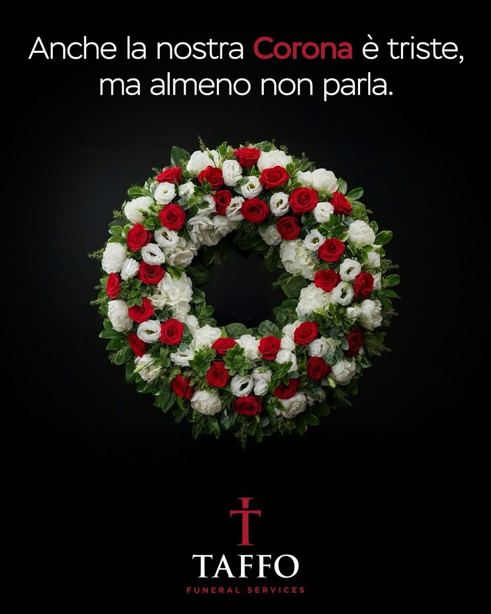 luca_caputa's tweet photo. Sulla vicenda Lucarelli e Corona @taffoofficial è da standing ovation.

Solidarietà a @stanzaselvaggia ♥️ https://t.co/rla13mXZBq