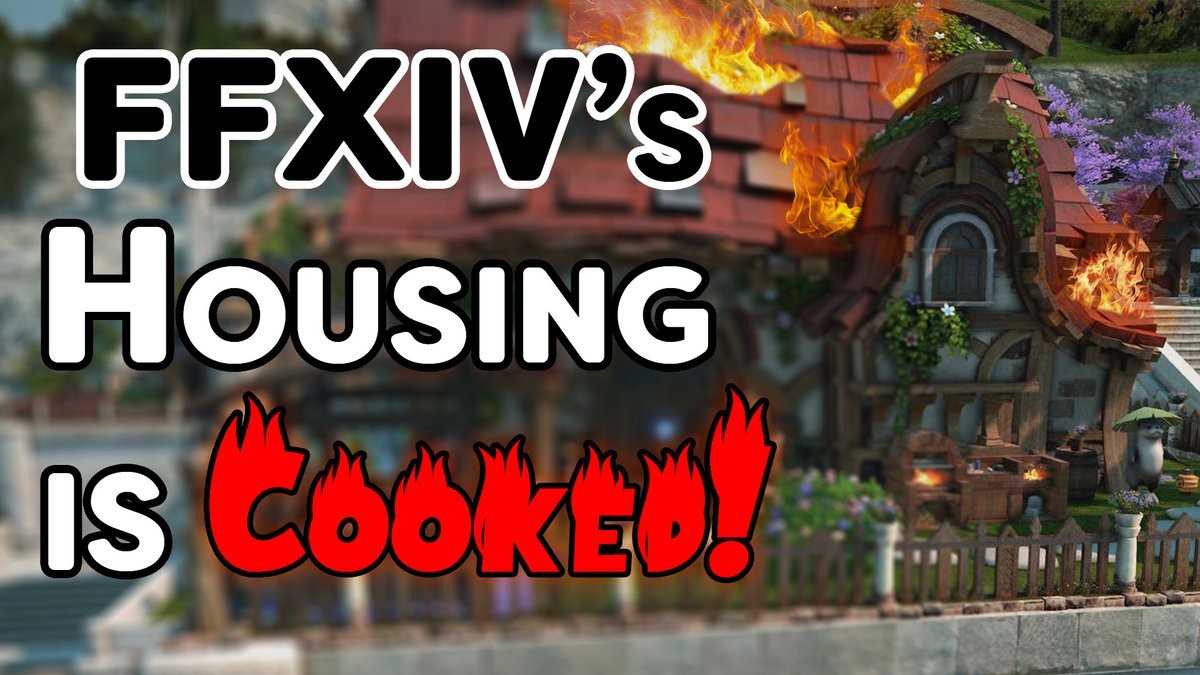 _LeeAcer_'s tweet photo. New video going over WoW's new housing decor is now live, enjoy! Link in replies #worldofwarcraft https://t.co/eaann7Vu4r
