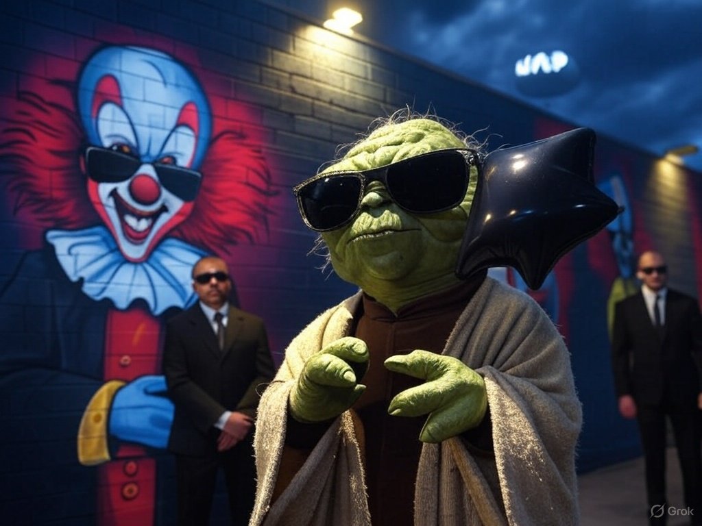 amonyakx's tweet photo. @solspidey We are buying more $YODA
Check it out 
@YodaS0L

J3TqbUgHurQGNxWtT88UQPcMNVmrL875pToQZdrkpump https://t.co/efw3KH6QSw