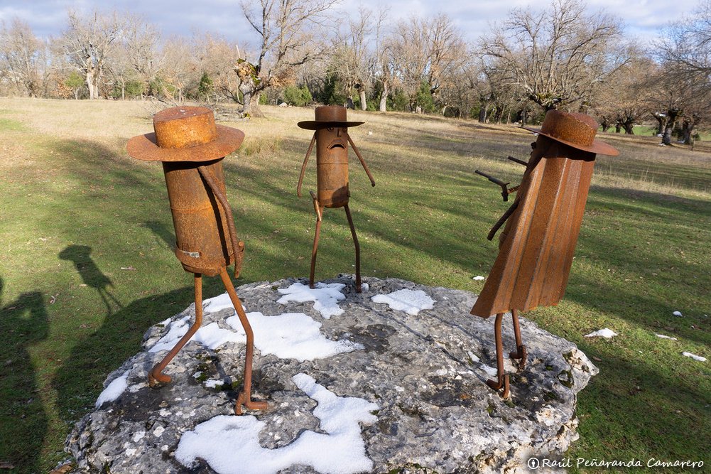 Terranostrum_es's tweet photo. Museo al aire libre en #Hortigüela #Burgos
https://t.co/BQfgGk7AOo https://t.co/yq5YDZ98d0