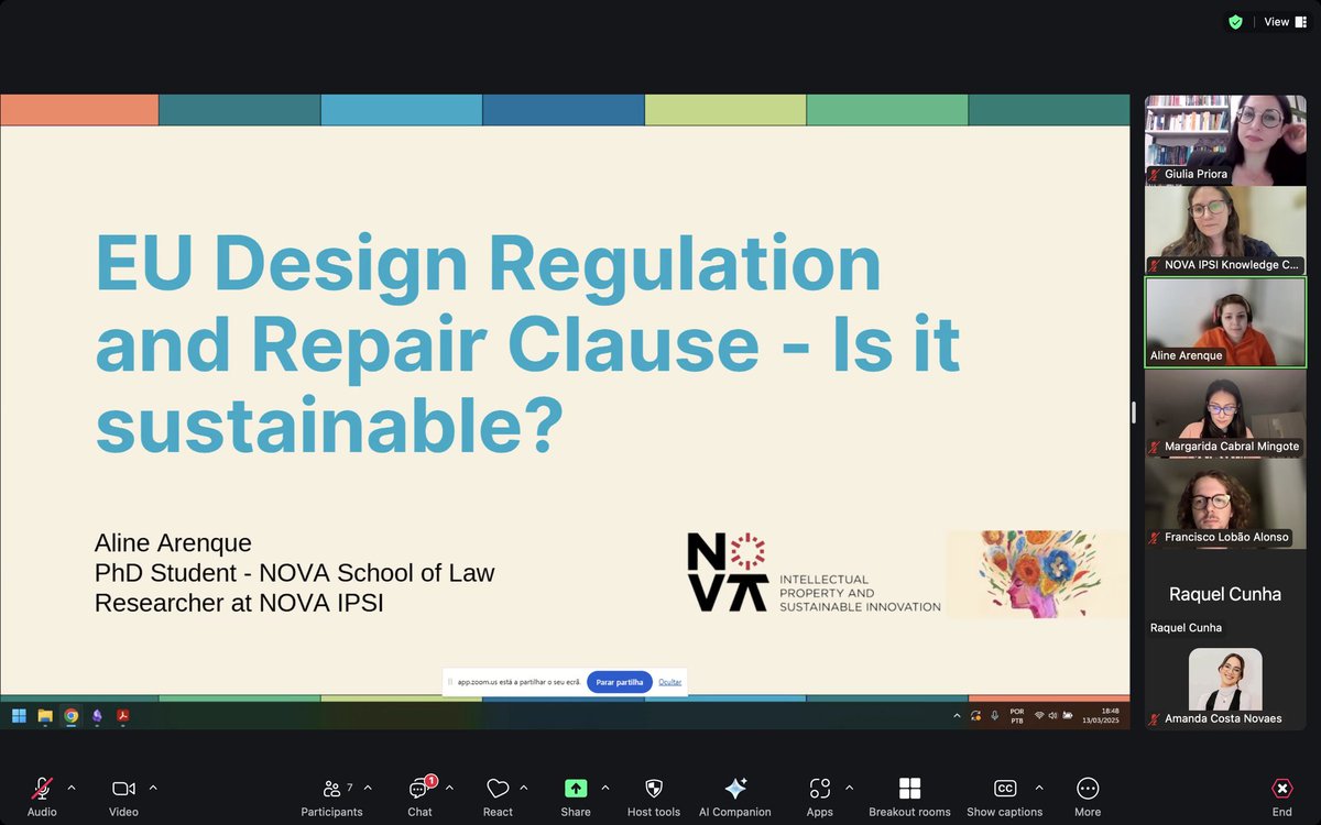 NOVA IPSI tweet media