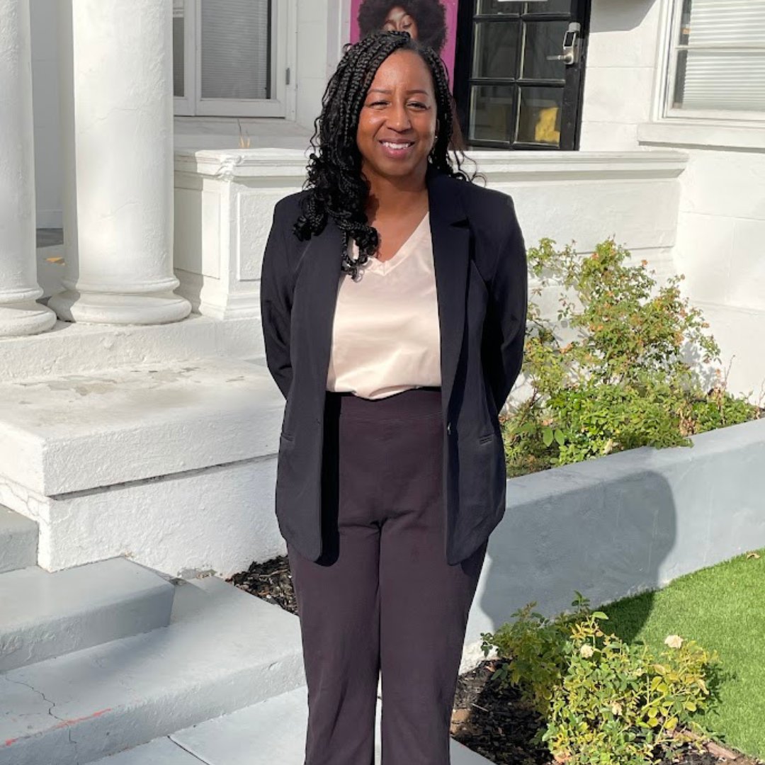 BLACK Wellness & Prosperity Center tweet media