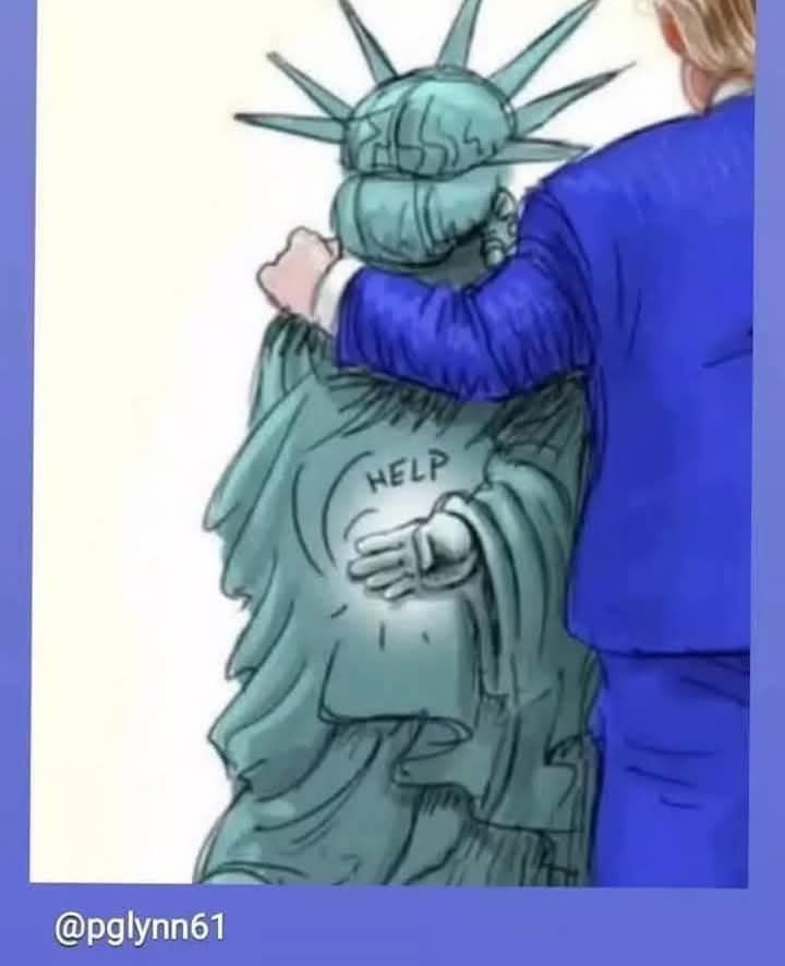 TheFirstMLN's tweet photo. Help America to get rid of him … https://t.co/BCM2UA5Yvn