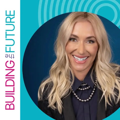 🚨 Our CEO, Stacey Yudin, joined Building the Future! 🎙️ She shared how NEP Services is transforming unions &amp; nonprofits through tech, fundraising &amp; strategic comms.

Huge thanks to the hosts for having us! 🙌

🎧 Listen now wherever you get your podcasts!