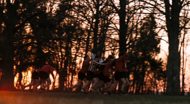 TheCinesthetic's tweet photo. dead poets society (1989) dir. peter weir https://t.co/Gs1Ug78UZO