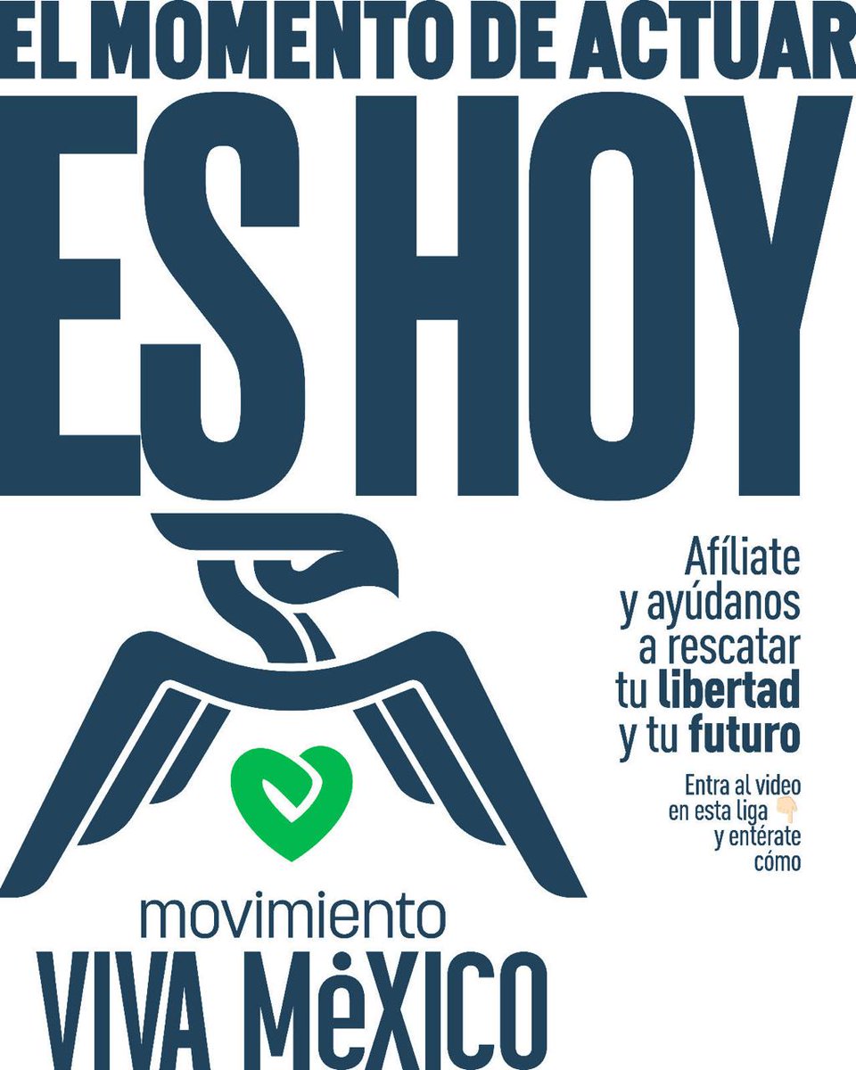 Proyecto Viva México tweet media