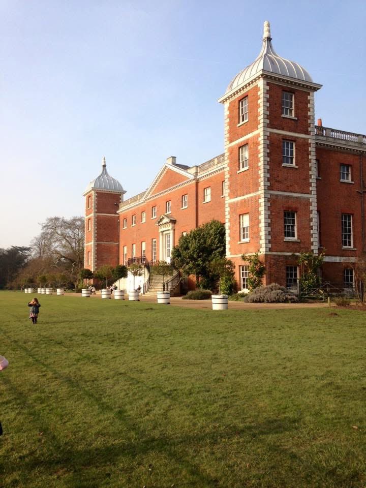 Lizzie Glithero-West tweet media