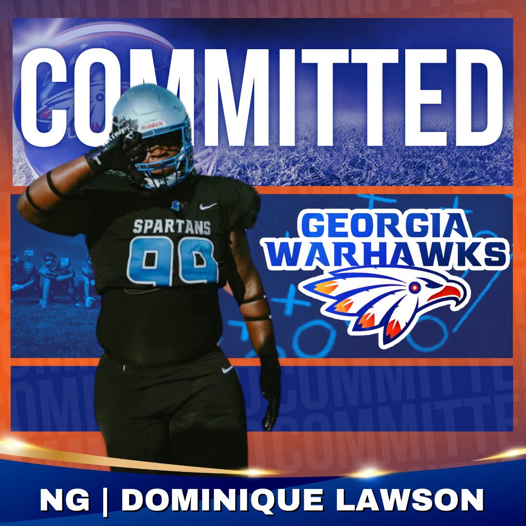 100% Commited🙏🏾 <a href="/CoachPollard36/">Coach Pollard</a> <a href="/CoachJLPhillips/">Jeff Phillips</a> <a href="/GoCampbellFBGA/">Campbell Football / Recruiting</a> <a href="/AntonioMays15/">Antonio Mays</a>