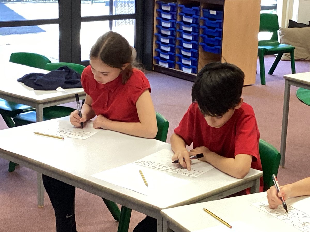 AnstonBrook's tweet image. Well done to our Year 6 children who took part in the Great Mathional maths lesson this week! @WhiteWoodsPAT1