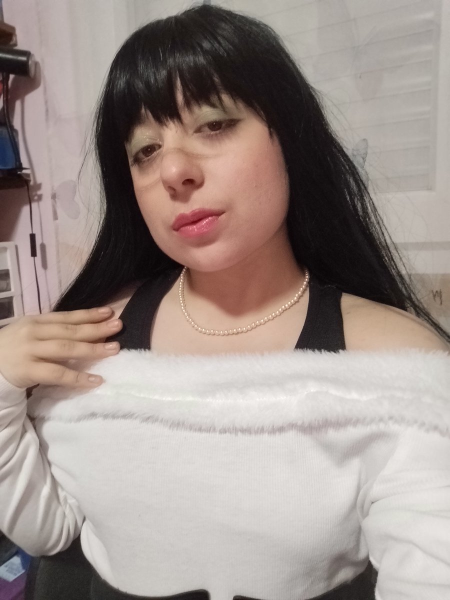 Noah_Ax0ner's tweet image. Preparada con Cosplay de Rebekah para el final de #ADOME , Ánimo que todo saldrá genial 🥹🫶🏻 (Bekah con pelo largo porque la otra peluca aún no la tengo jsjs)
@Reah_Ofi @meieff @LiliCross_ @kalimox0 @Christerva @Nakkuchan