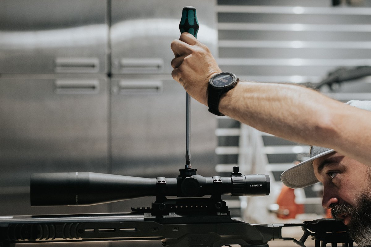 OutdoorClassLLC's tweet photo. Learn how to bore sight & zero your rifle with the latest #OutdoorClass chapter from @LeupoldOptics here➡️https://t.co/l027wXs19E
If you're not a member of OutdoorClass, use the code LEUPOLD15 to save 15%.
#leupold #hunting #marksmanship https://t.co/MuFJ8zObzP