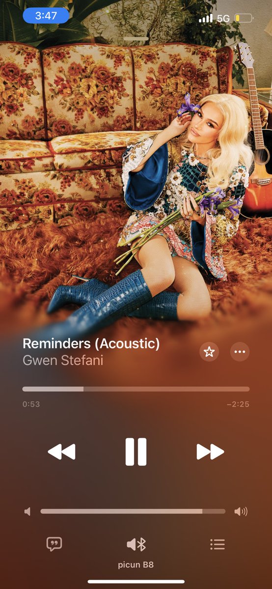 crying omw to work