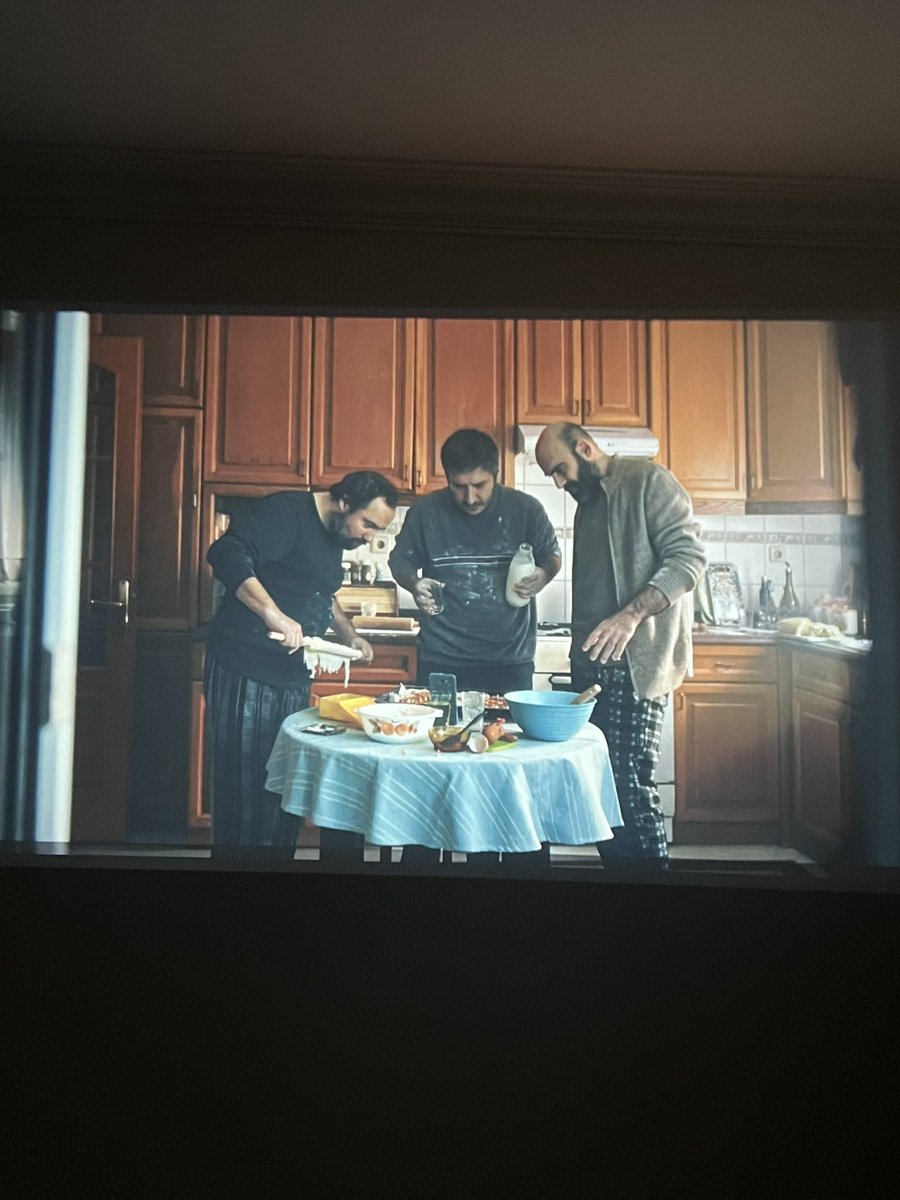 Osimhen hat-trick yaptı, Gibi’nin yeni bölümü geldi… Şu an mutluluktan apartmandaki elektrik tesisatına sarılacağım