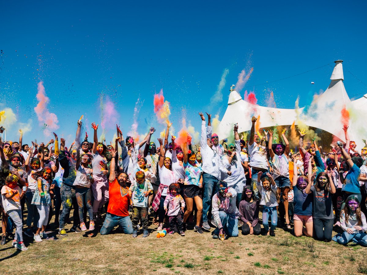 The Momentary tweet media