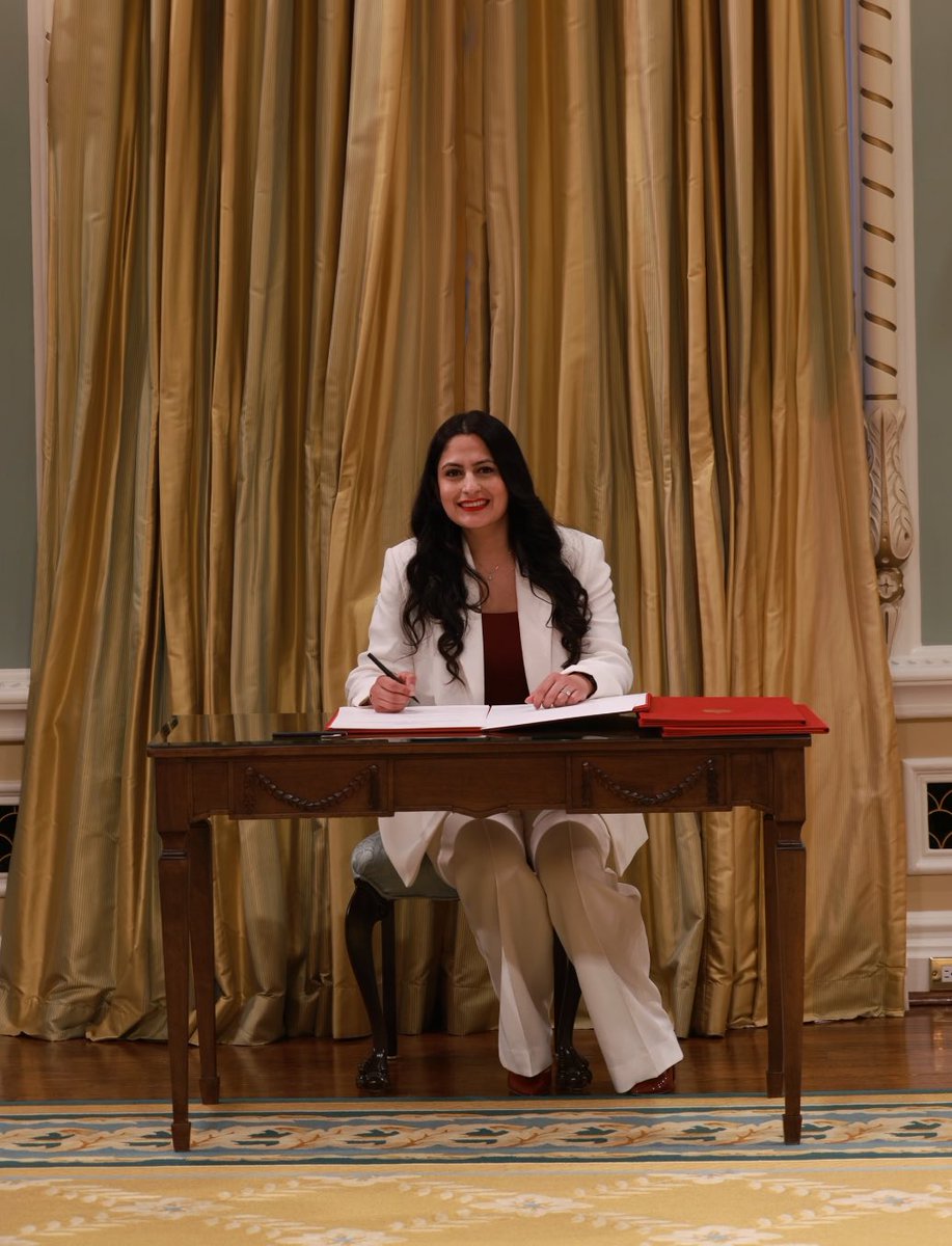 Kamal Khera 🇨🇦 tweet media