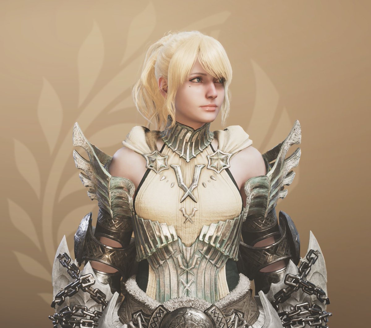 #モンハンワイルズ 
#モンハンワイルズキャラメイク 
#MHWilds #MonsterHunterWilds