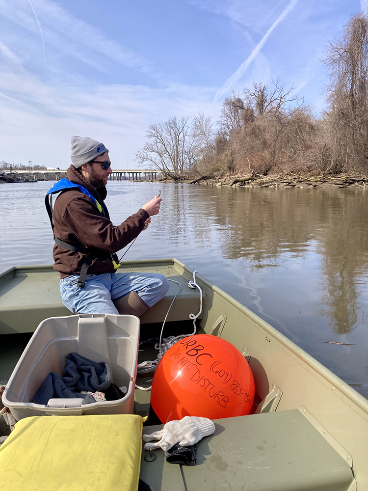 Delaware River Basin Commission tweet media