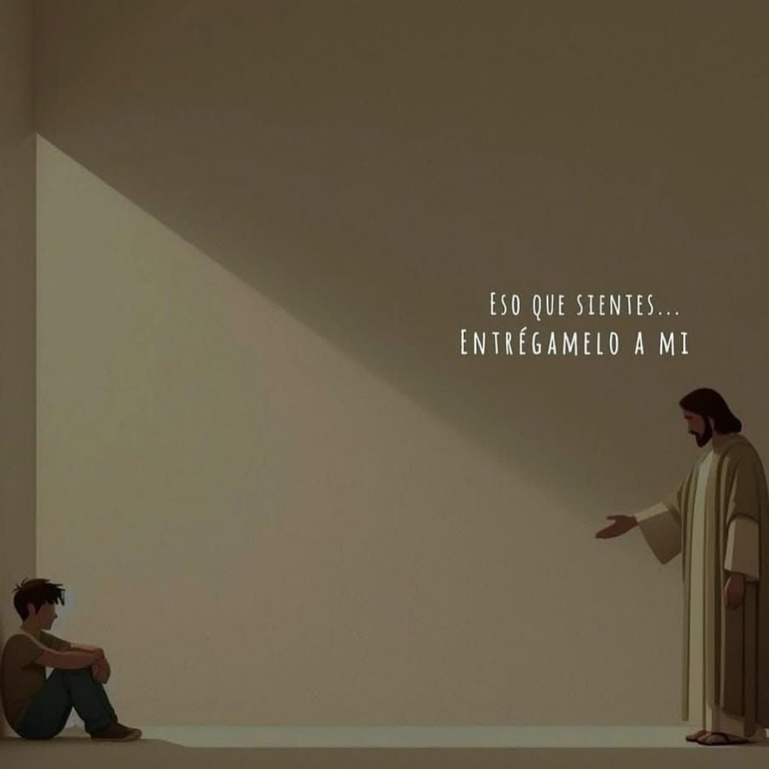 DiosUneSusHijos's tweet image. 