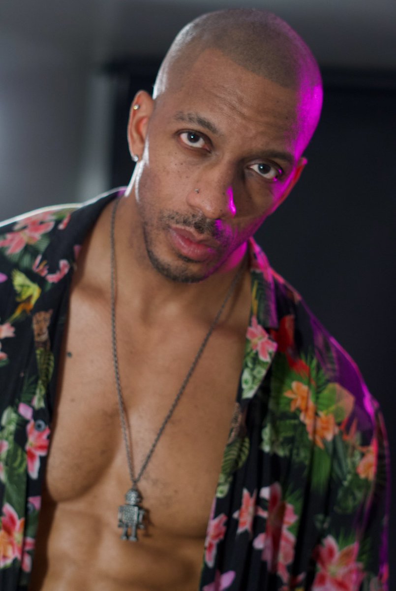 Tony ForresTT tweet media