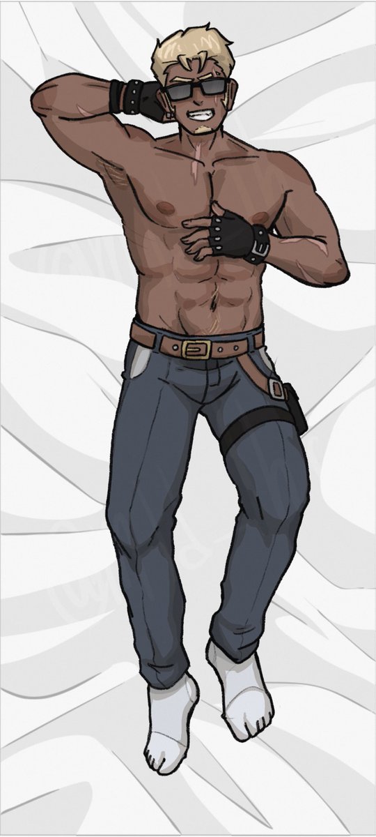 mld_lhc's tweet photo. CW: a tiny bit more suggestive WOAH THERE COWBOY
I totally wasnβt waterboarded into posting this
#Woolsey #WoolseyHSR #Honkai_Star_Rail https://t.co/AIL3FysHwO