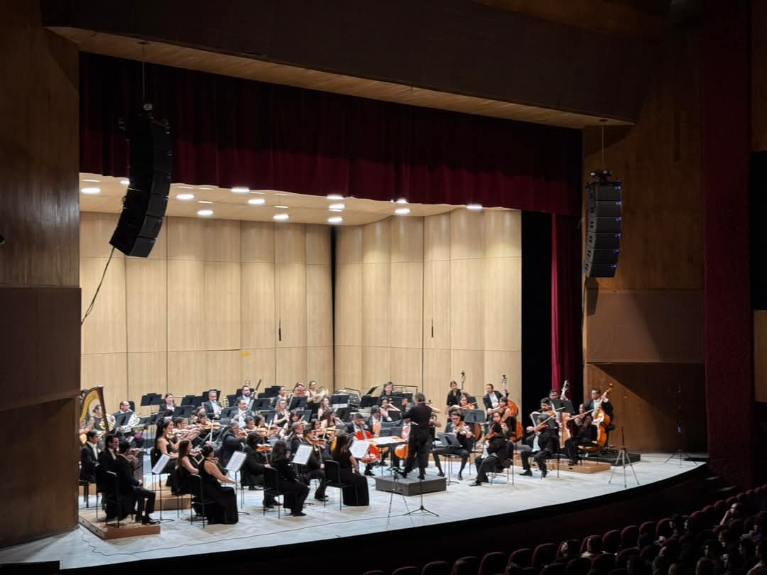cultura_chihmx's tweet photo. !Gracias por acompañarnos! 

Mantente al pendiente de la programación de conciertos de la Orquesta Filarmónica de Chihuahua. 

Trabajamos para acercar la cultura a todos los chihuahuenses.

#CulturaTodoElAño https://t.co/SzKLio0WG0