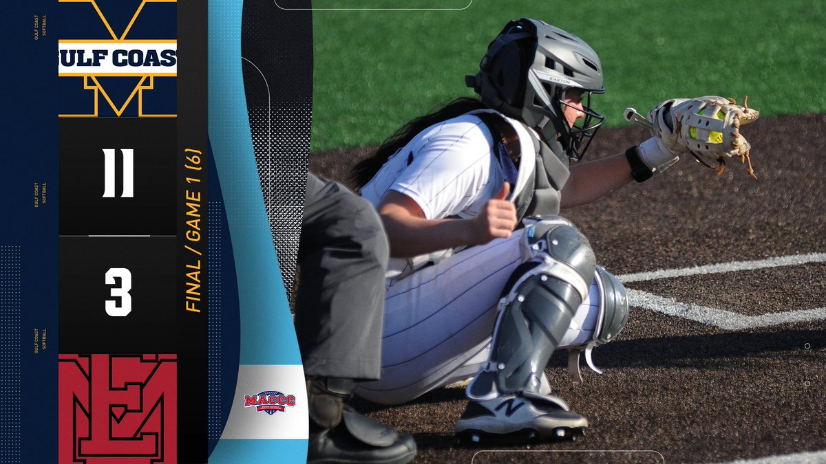 SOFTBALL | Final from Scooba!