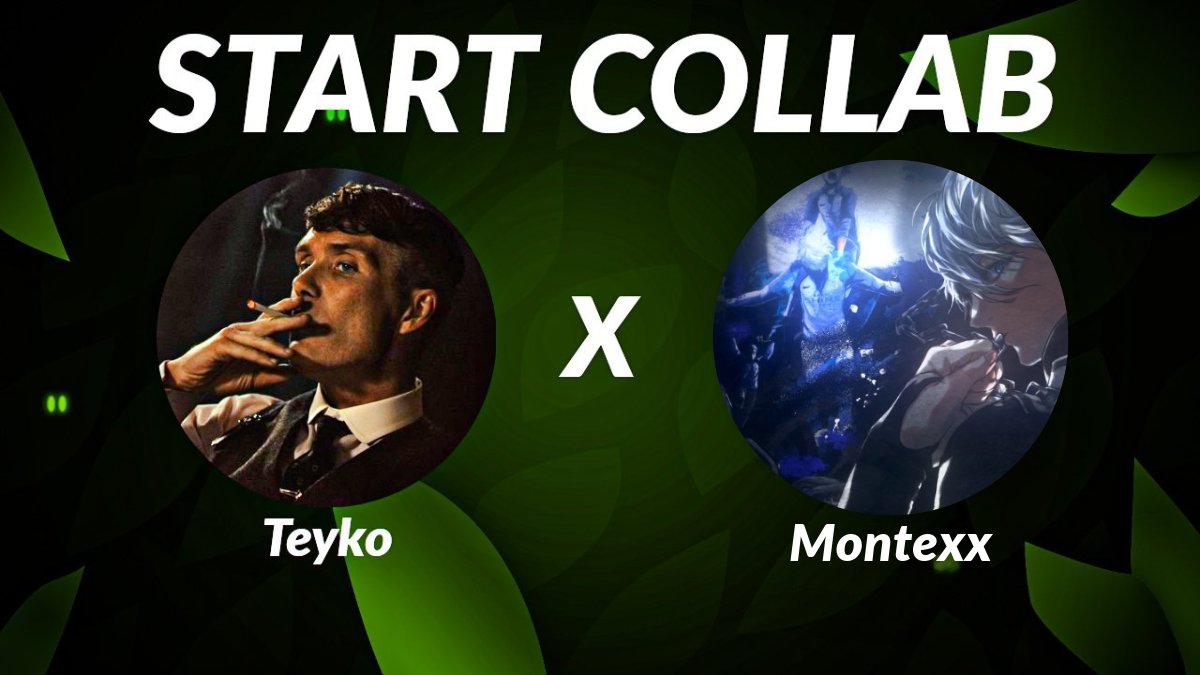 Start collaborating with <a href="/montexxx_7/">montexxx 7</a>👤 

Thanks to him for his trust ! ❤️