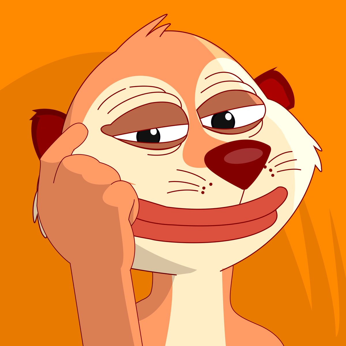 3 days until the presale 🤔

Be smart like a meerkat, secure your $MERK early

📅 March 17, 17:00 UTC