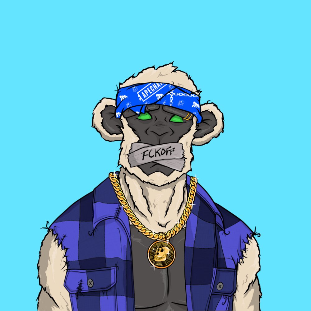 LordVader (@felinesithlord) on Twitter photo I just won a <a href="/chumpzonape/">ChumpzOnApe</a> from <a href="/h00dofficial/">Brotherh00d</a> rewards! LFG!!
Thank you <a href="/monta/">monta</a> for everything you’re doing. Bullish is an understatement. I just won a <a href="/chumpzonape/">ChumpzOnApe</a> from <a href="/h00dofficial/">Brotherh00d</a> rewards! LFG!!
Thank you <a href="/monta/">monta</a> for everything you’re doing. Bullish is an understatement.