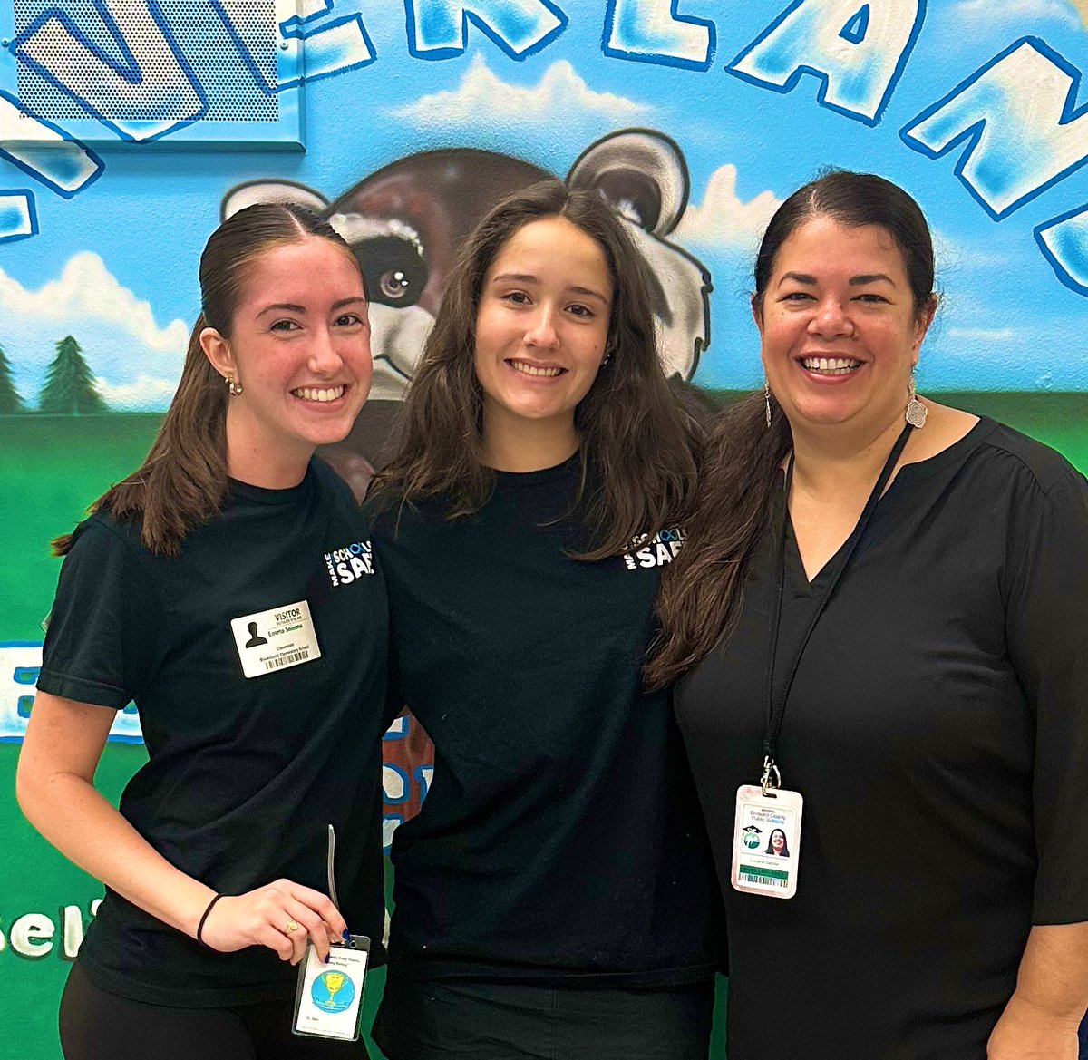 Mrs. Gentile 🇧🇷 (@lgluluca) on Twitter photo Pompano Beach students from the Make our School Safe Club worked on Self-regulation activities. Invent2Prevent. We loved our partnerships! <a href="/browardschools/">Broward Schools</a> <a href="/myPBHS/">Pompano Beach High</a> <a href="/FACE_BCPS/">Family and Community Engagement-BCPS</a> <a href="/riverlandelem/">Riverland Elementary</a> Pompano Beach students from the Make our School Safe Club worked on Self-regulation activities. Invent2Prevent. We loved our partnerships! <a href="/browardschools/">Broward Schools</a> <a href="/myPBHS/">Pompano Beach High</a> <a href="/FACE_BCPS/">Family and Community Engagement-BCPS</a> <a href="/riverlandelem/">Riverland Elementary</a>