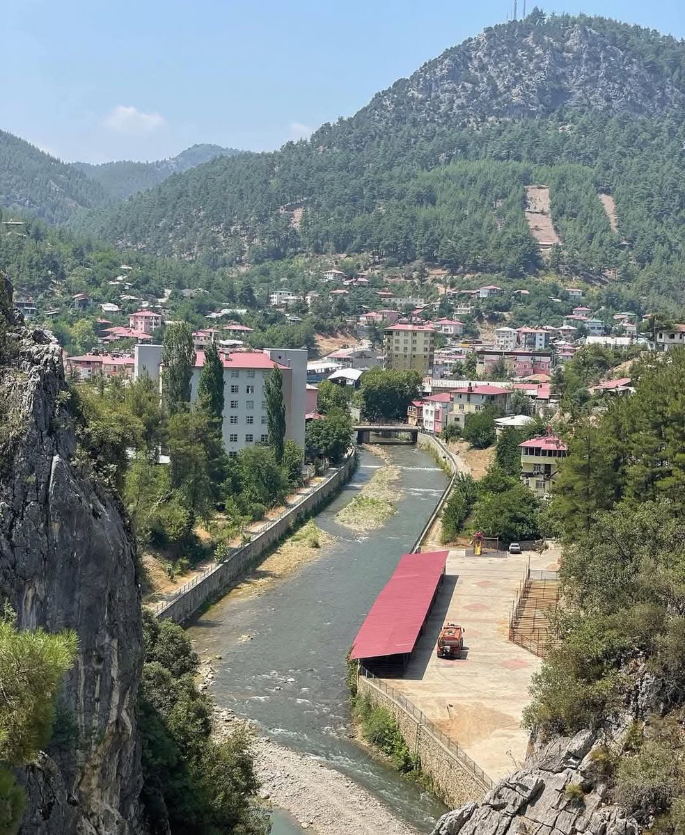 "Feke".Adana #kizilcikşerbeti